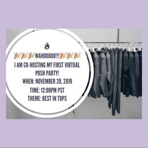 It’s PARTY 🎉 TIME 🎉🎊🎉🎊🎊🎊